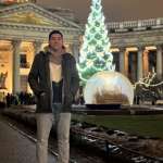 Байрам, 28 лет