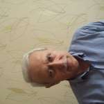 Rafik, 65 лет